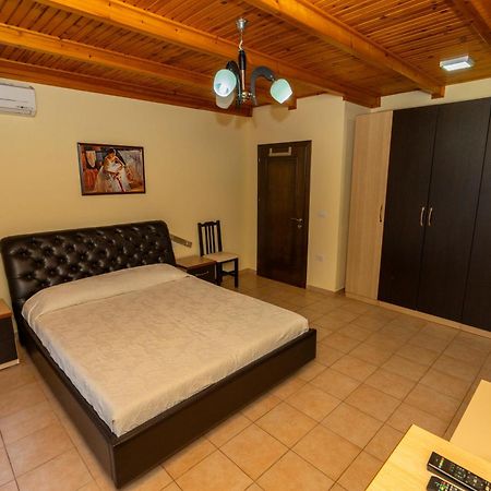 Hotel Albania Velipojë エクステリア 写真