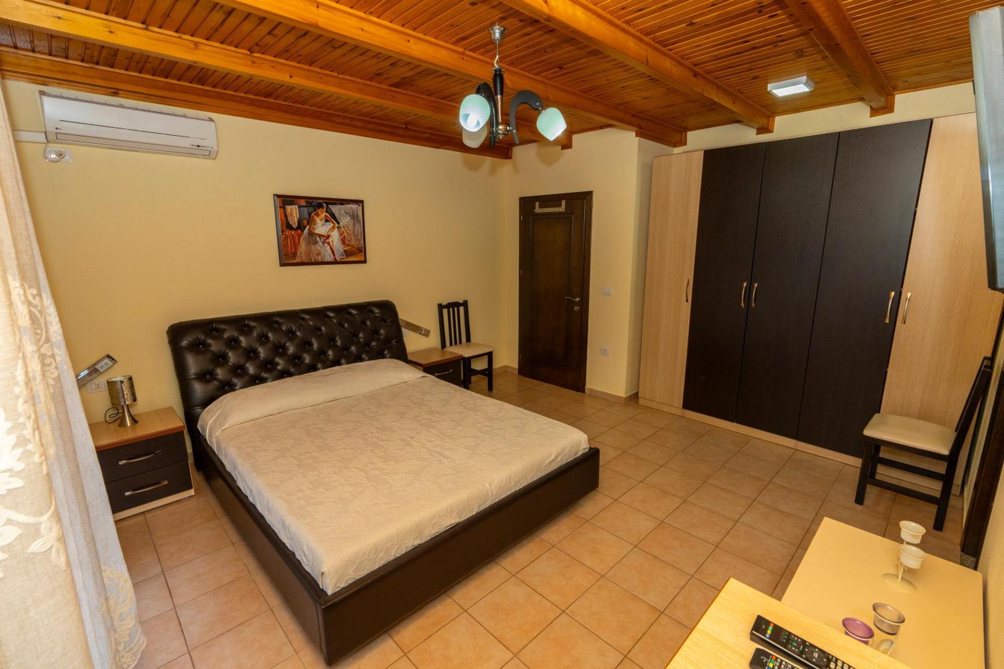 Hotel Albania Velipojë エクステリア 写真