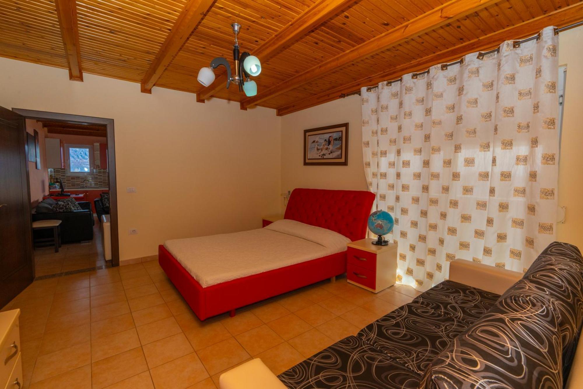 Hotel Albania Velipojë エクステリア 写真