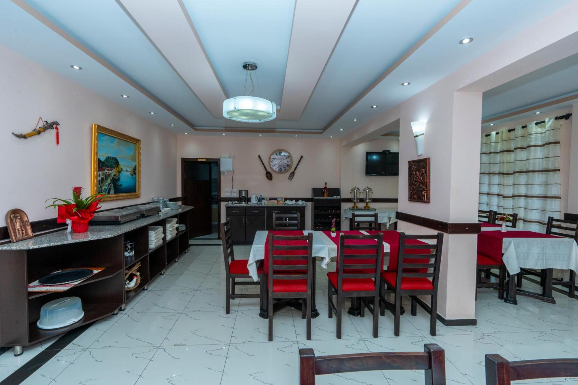 Hotel Albania Velipojë エクステリア 写真