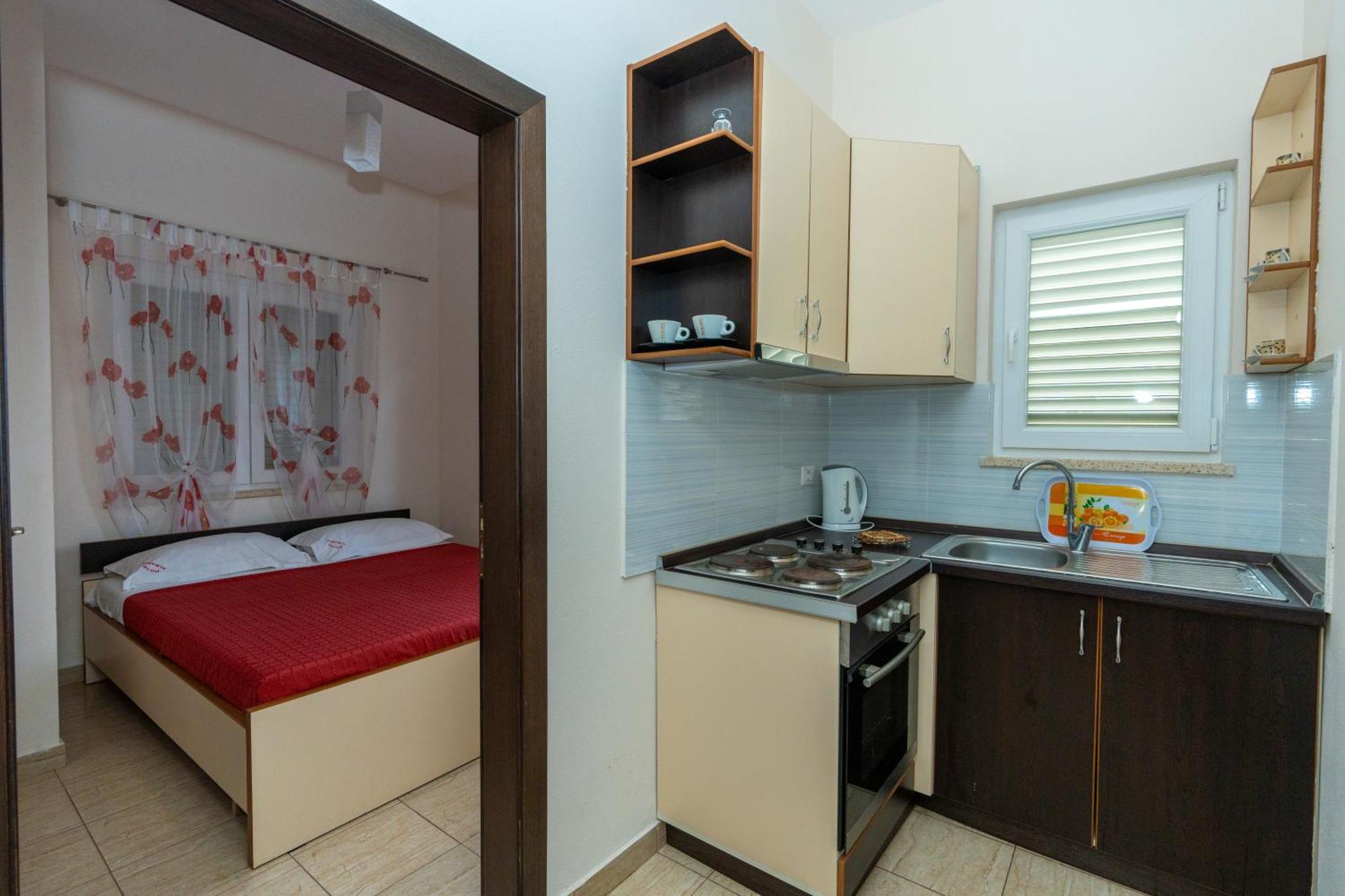 Hotel Albania Velipojë エクステリア 写真